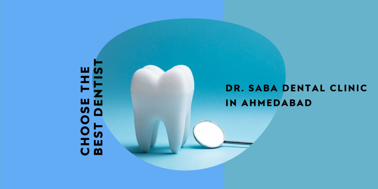 Best Dentists In Ahmedabad