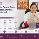 Ahmedabad Best Dentist near me Dr Saba Dental Clinic