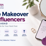 Smile Makeover for Influencers in Ahmedabad | Dr. Saba Dental Clinic